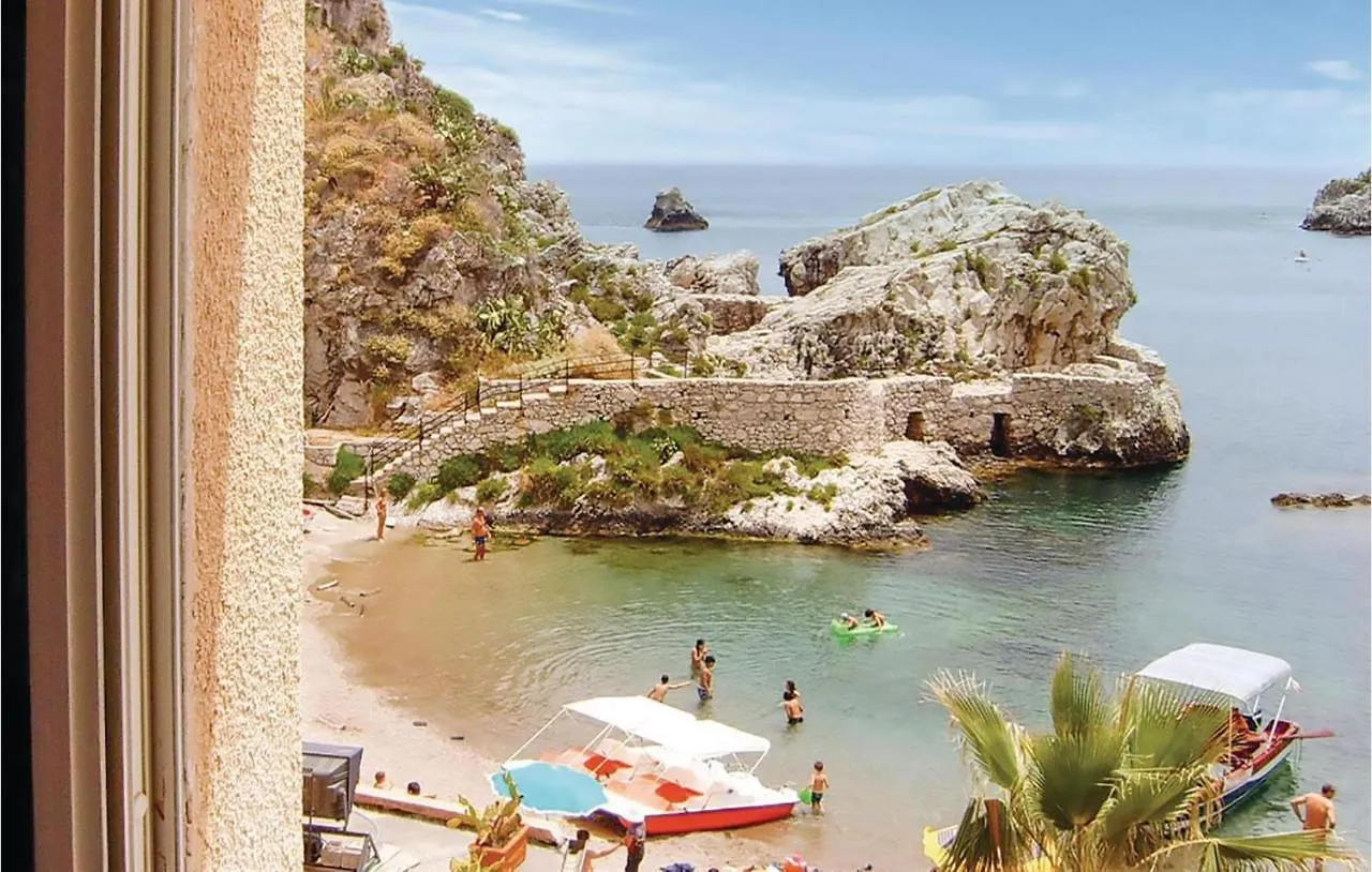 Appartamento Mazzaro Taormina Italia