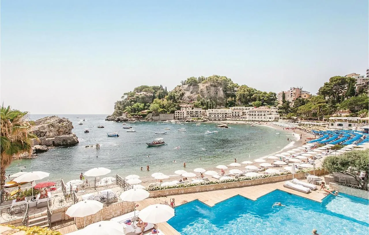 Appartamento Mazzaro Taormina 0*,  Italia