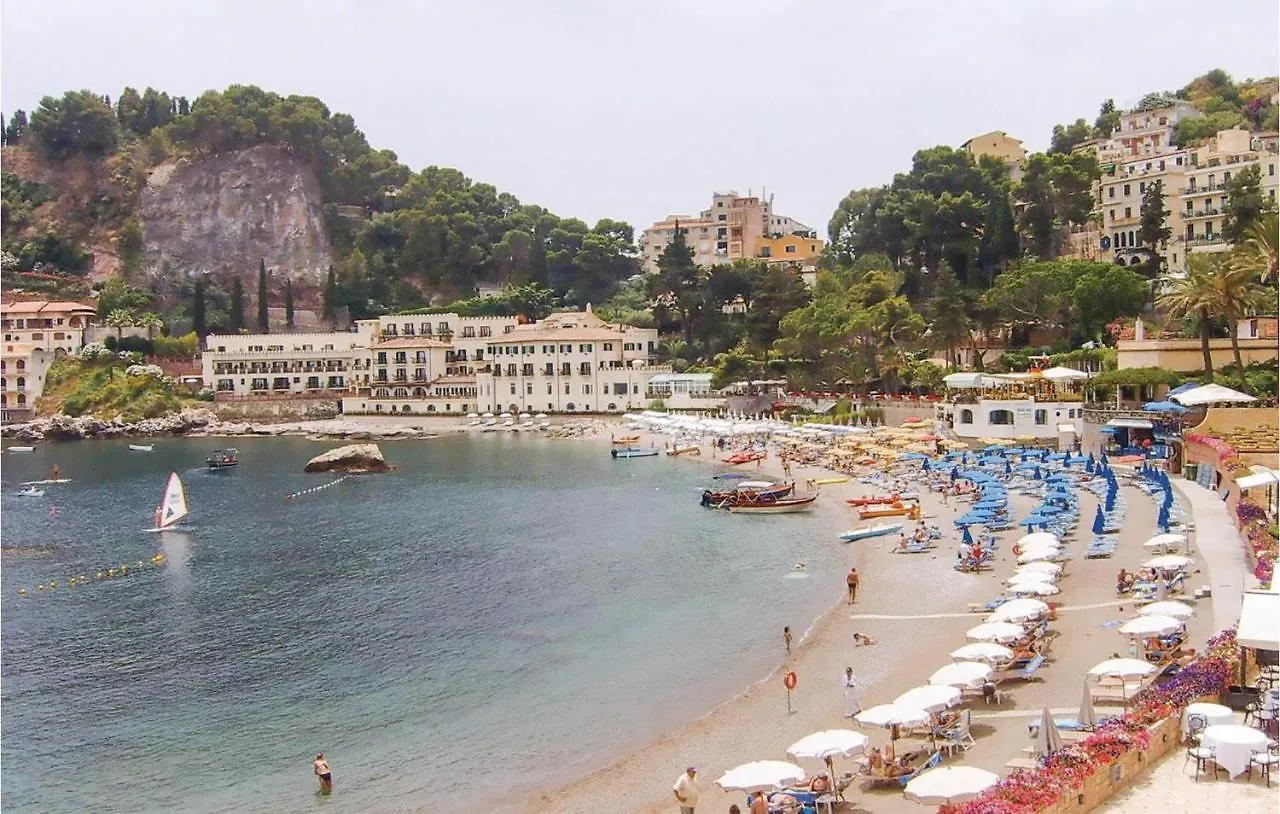 Appartamento Mazzaro Taormina