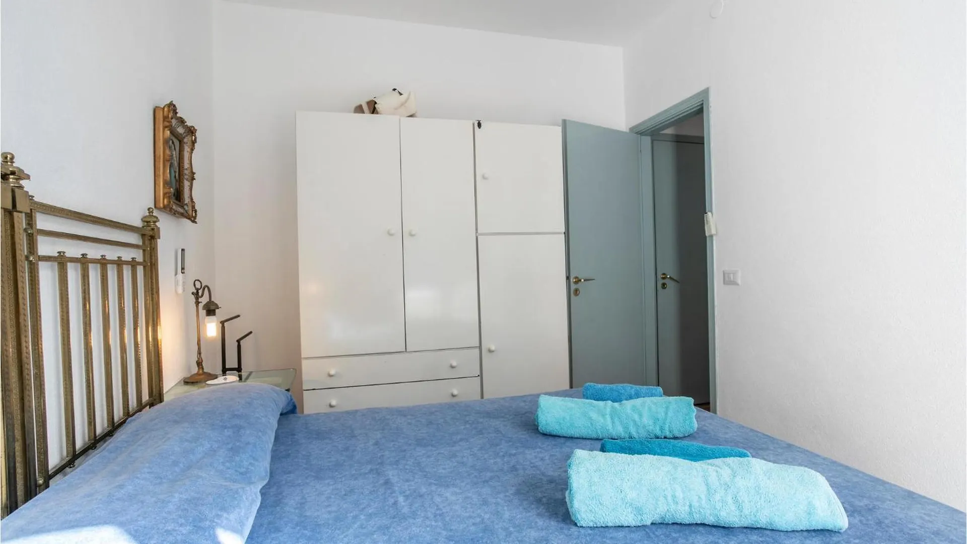 Appartamento Mazzaro Taormina