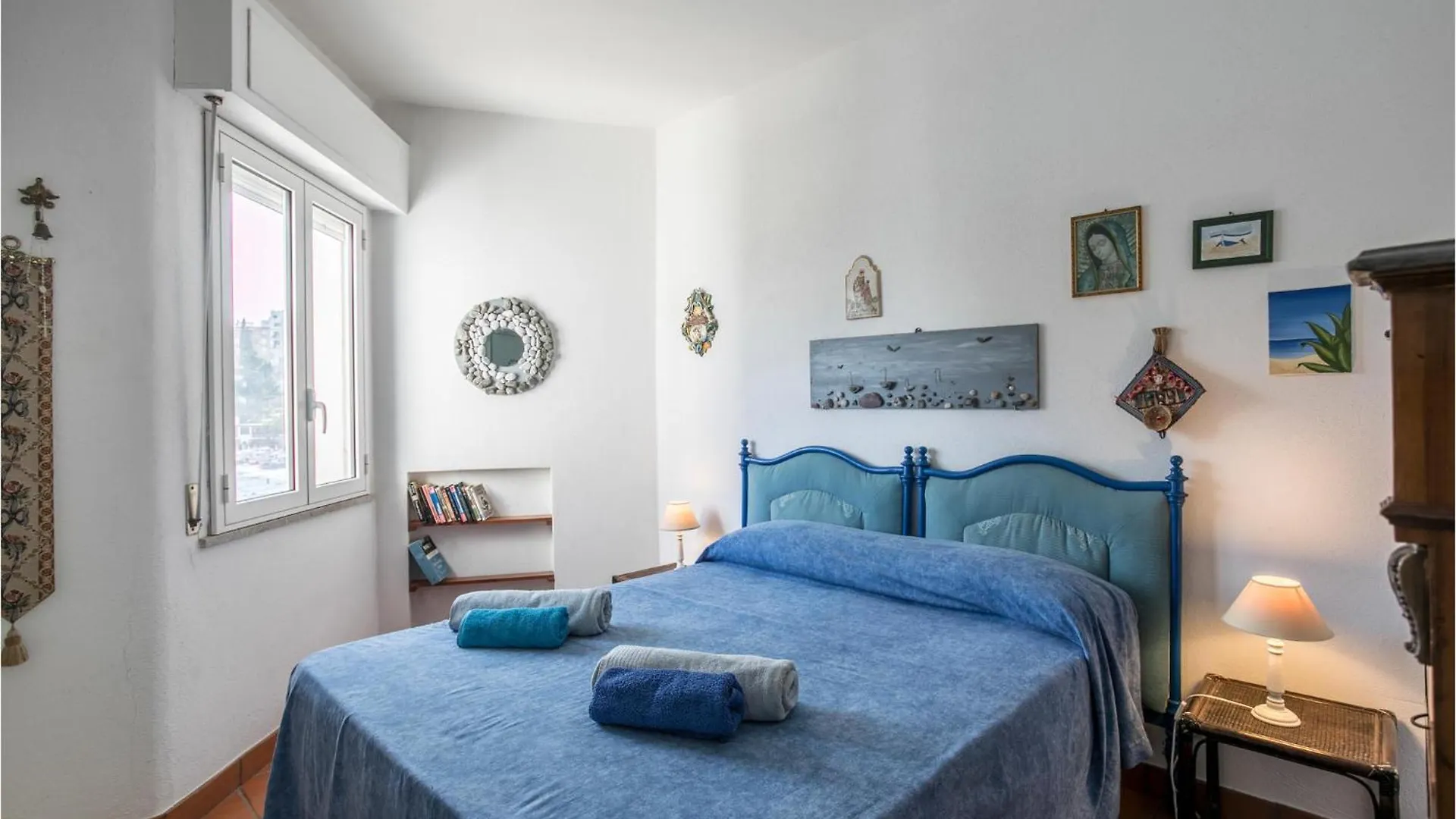 Appartamento Mazzaro Taormina