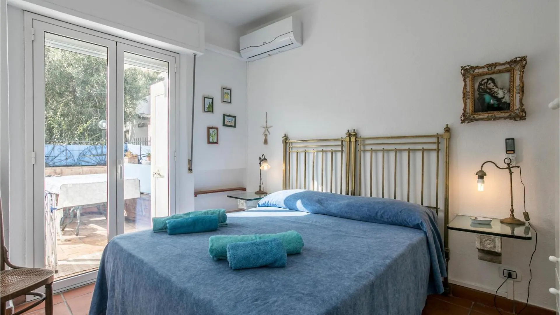 Appartamento Mazzaro Taormina Italia