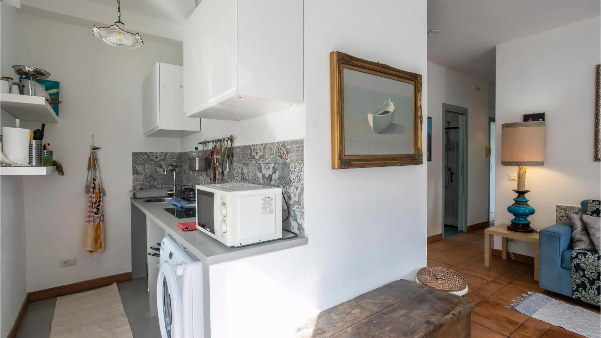 Appartamento Mazzaro Taormina Italia