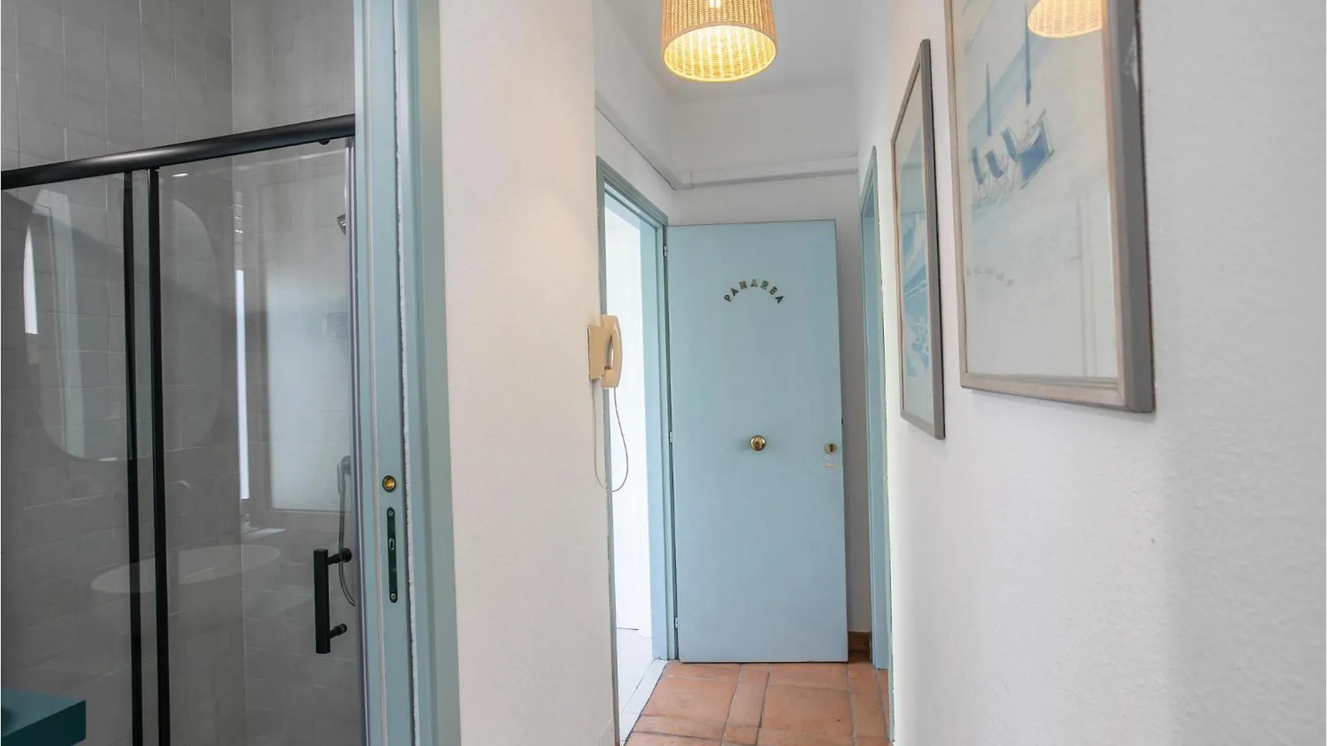 Appartamento Mazzaro Taormina