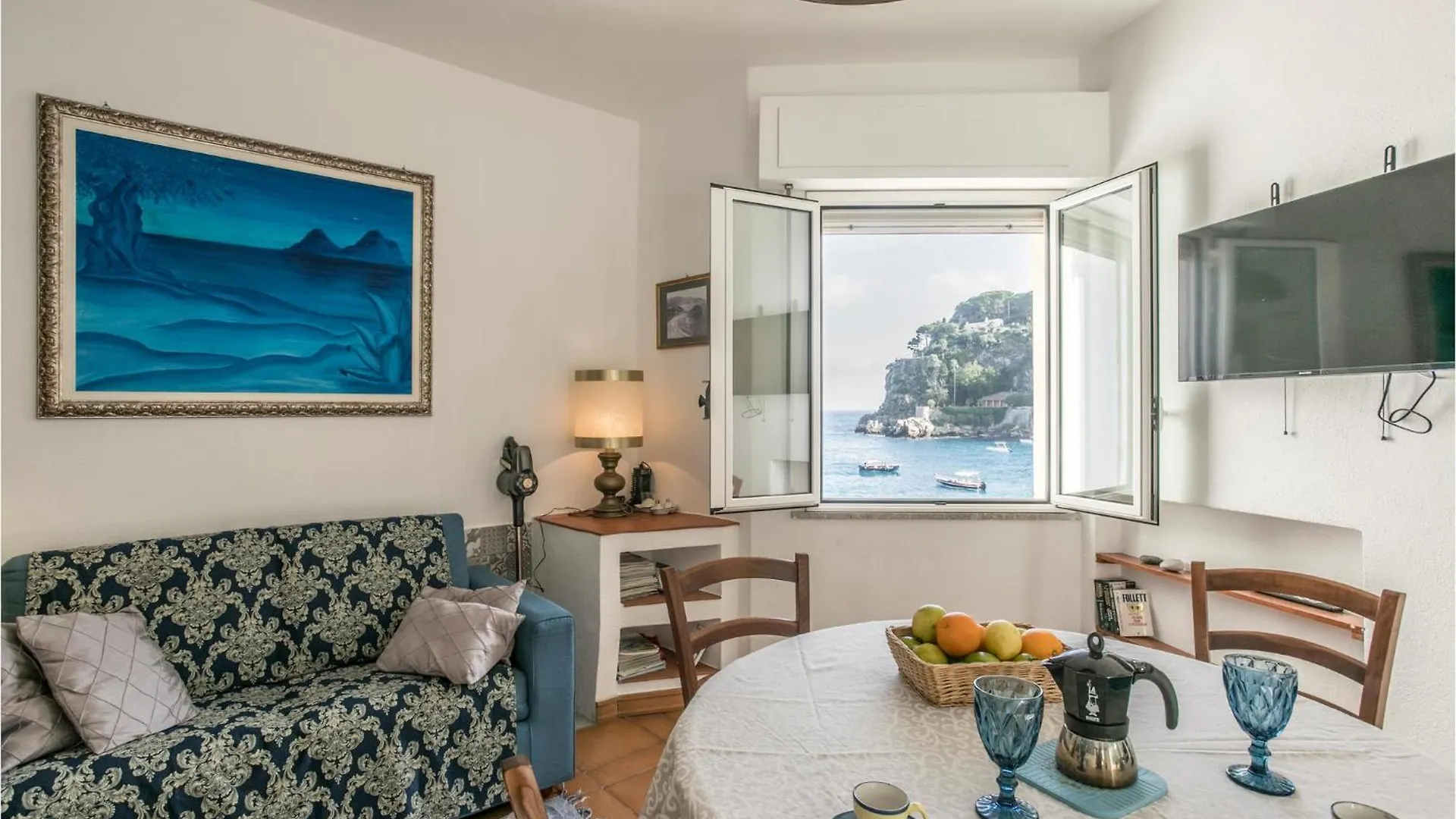 Appartamento Mazzaro Taormina