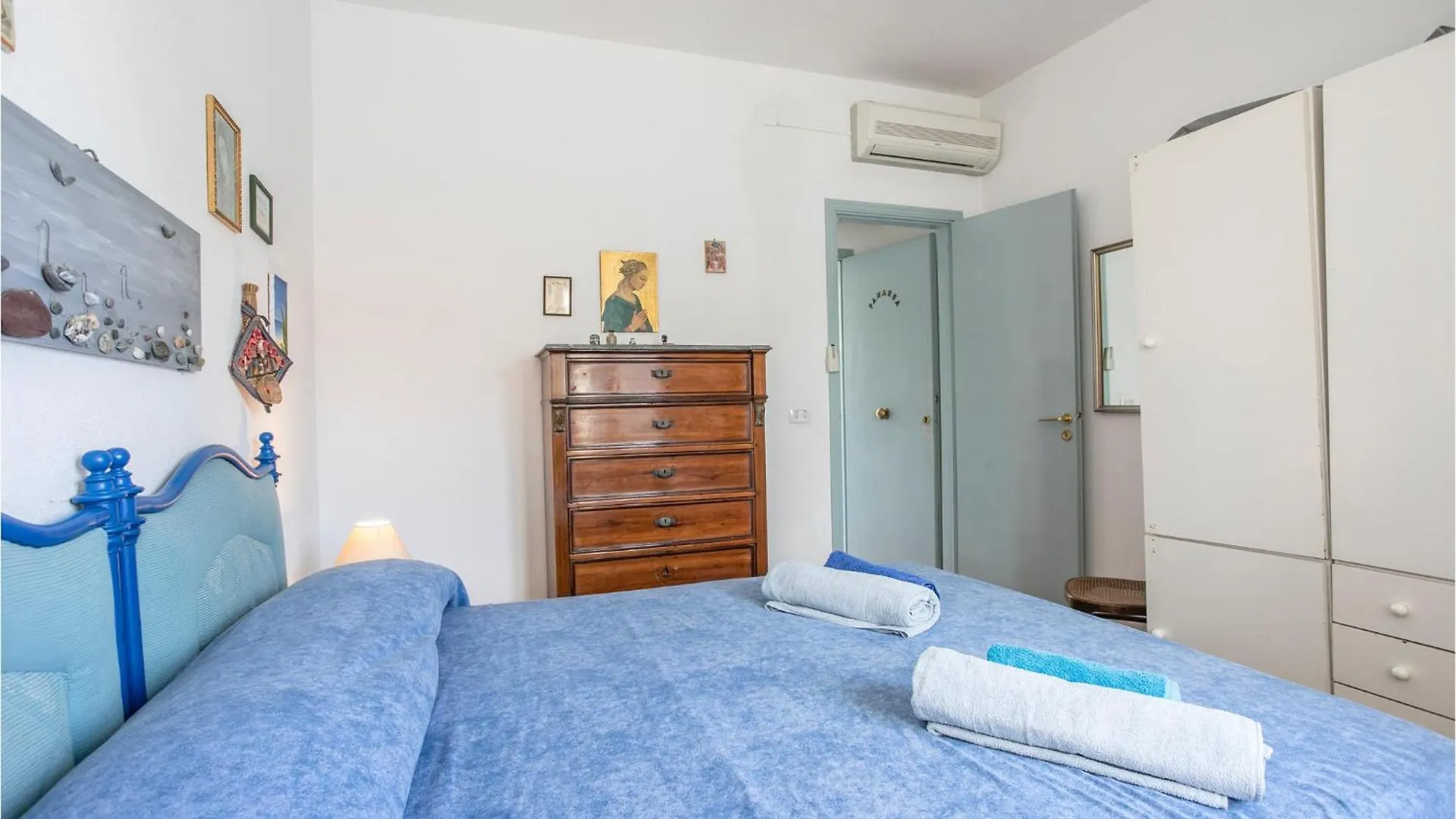 Appartamento Mazzaro Taormina