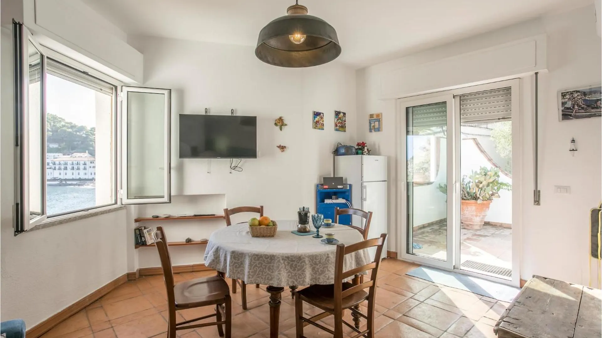 Appartamento Mazzaro Taormina