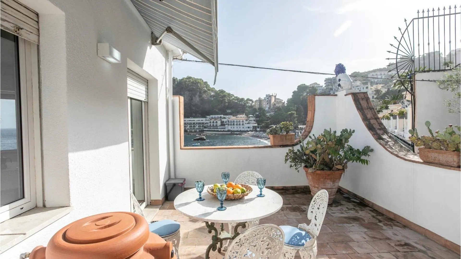 Appartamento Mazzaro Taormina