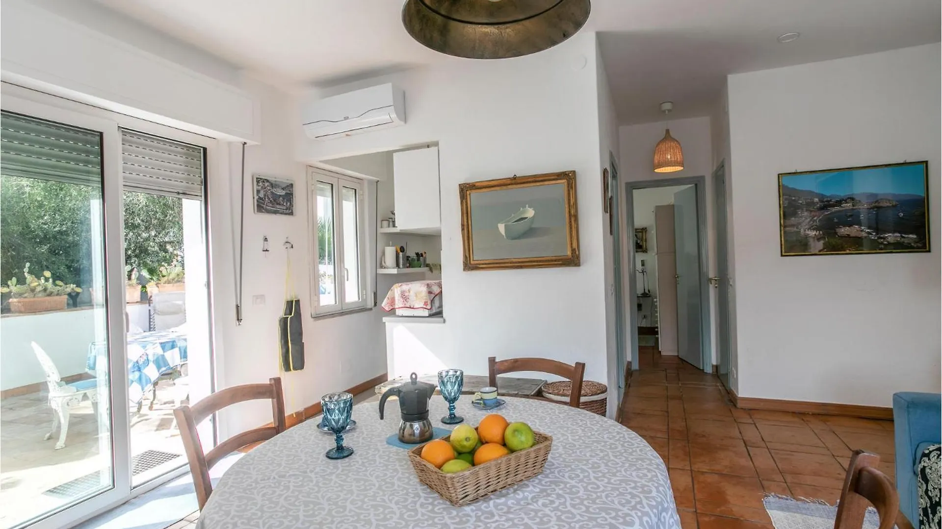Appartamento Mazzaro Taormina
