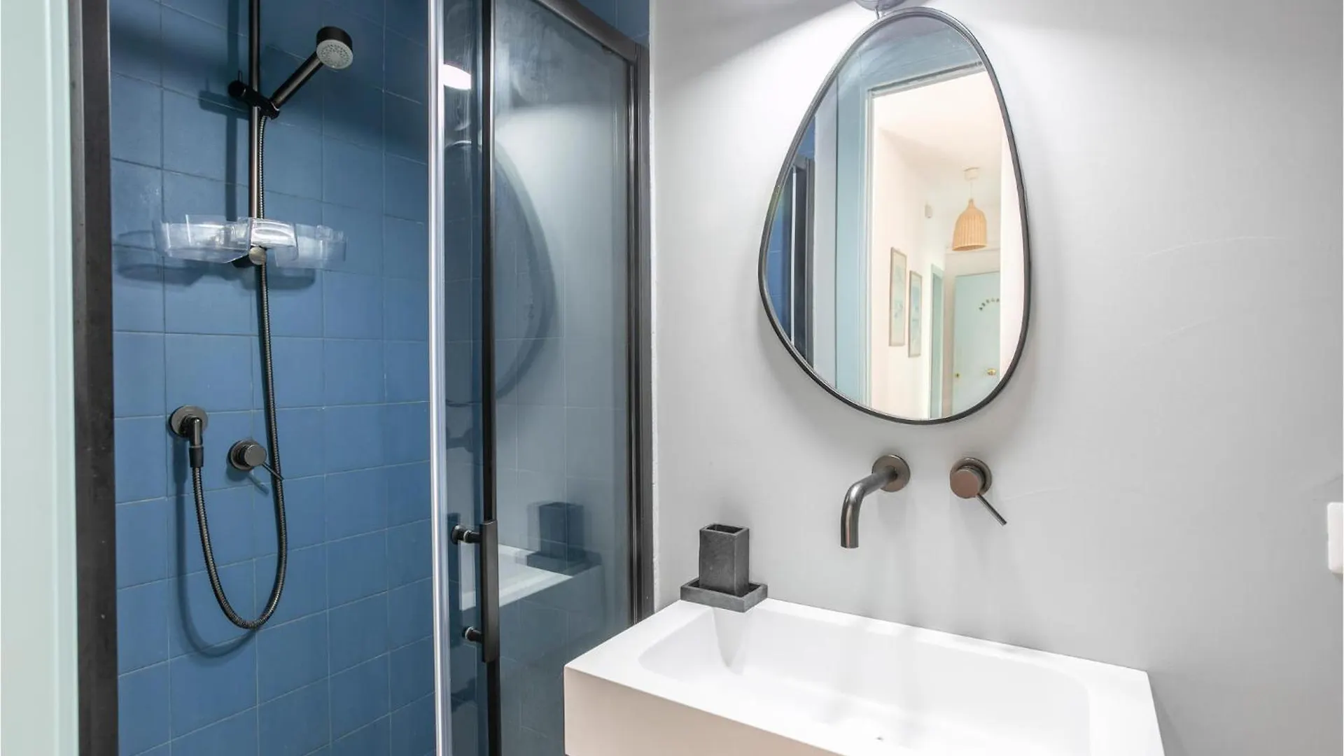 Mazzaro Apartment Taormina Italy