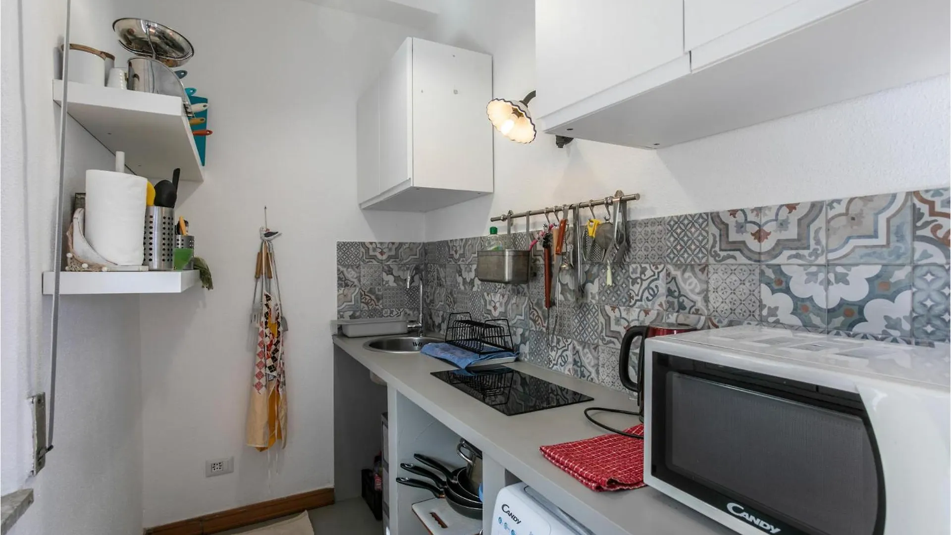 Mazzaro Apartment Taormina 0*,