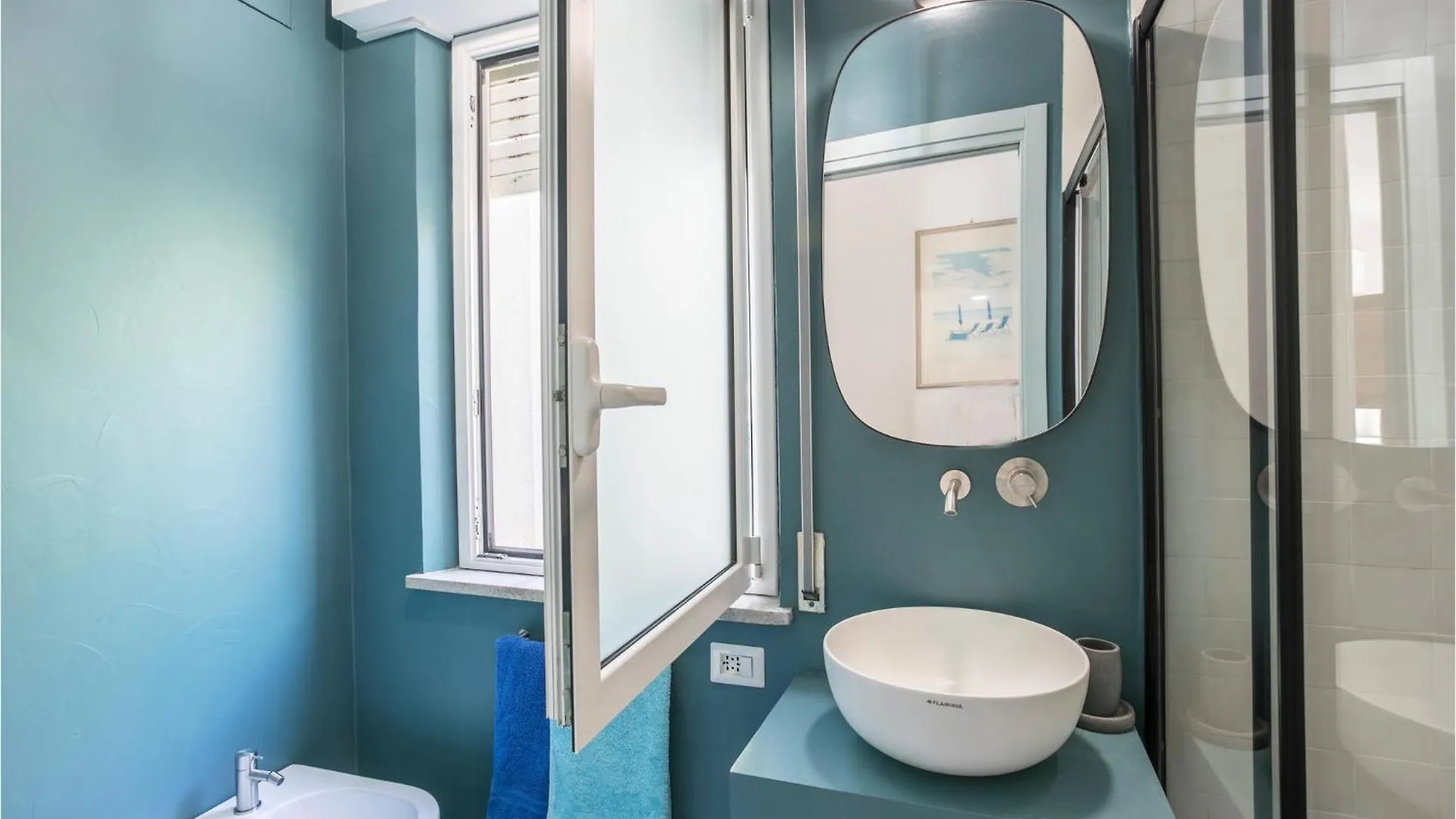 Mazzaro Apartment Taormina